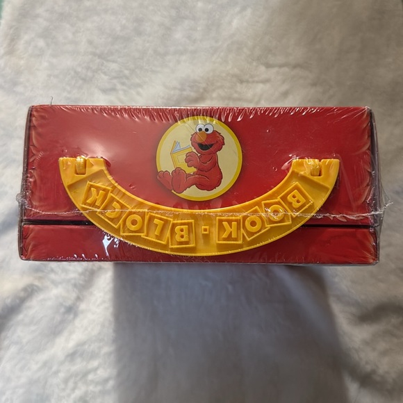 Sesame Street 12 Board Books Set - Picture 3 of 4